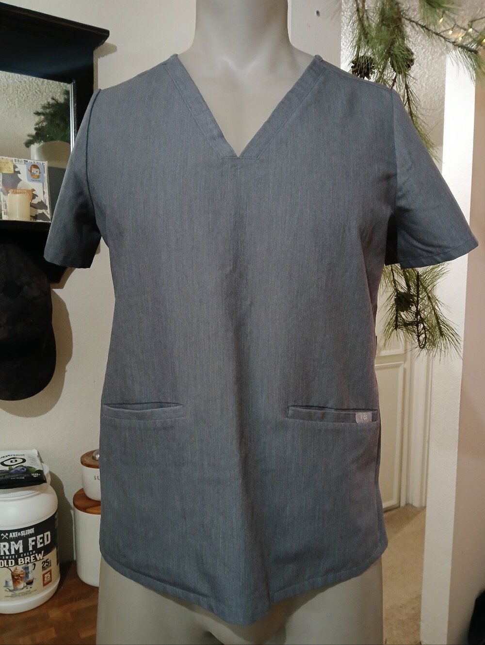 Figs Top